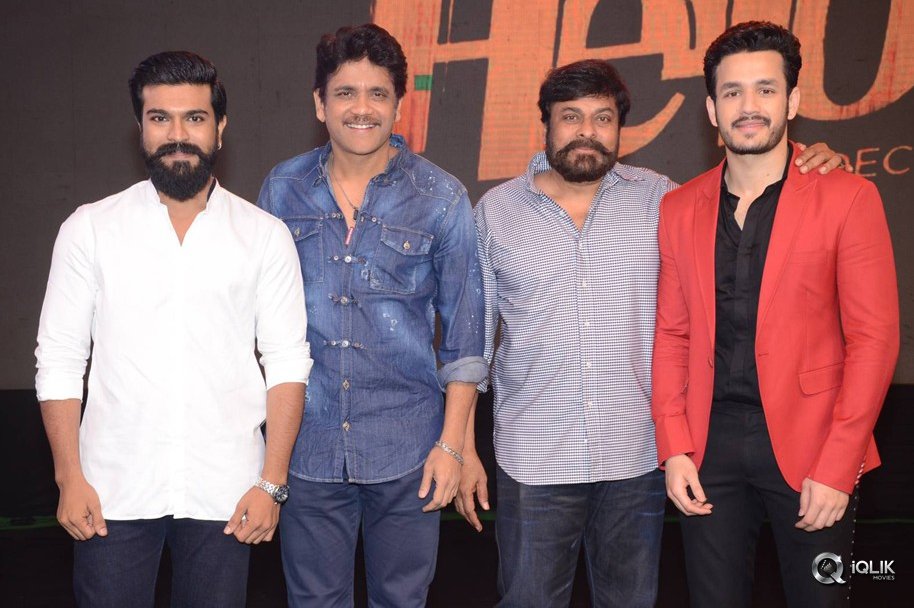 Hello-Movie-Pre-Release-Event